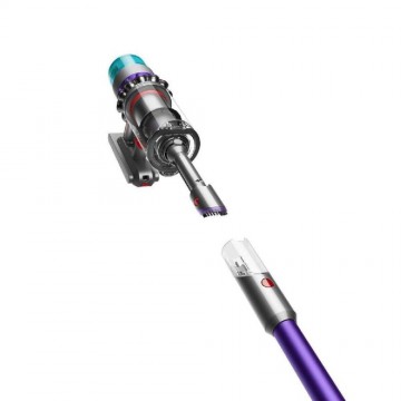 Dyson Gen5 detect Absolute Επαναφορτιζόμενη Σκούπα Stick Purple/Iron/Purple 446989-01 Dyson Gen5 detect Absolute Επαναφορτιζόμενη Σκούπα Stick Purple/Iron/Purple 446989-01